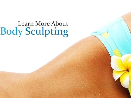 Chameleon Body Sculpting