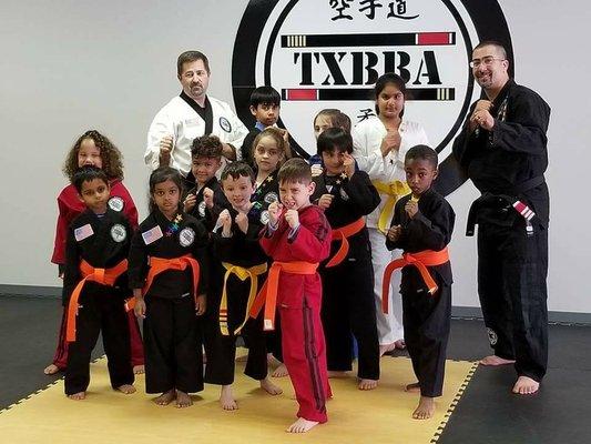 Core Beginner promotions