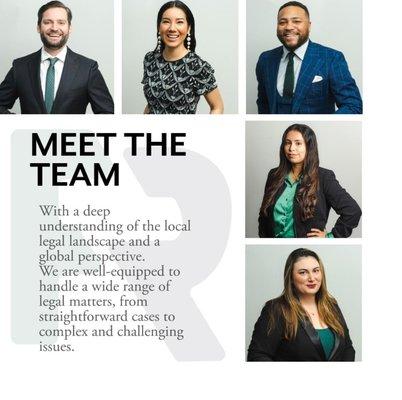 At Fedalei & Reid Law LLC, we work tirelessly to make sure that our clients truly feel like they are being heard and that we ...