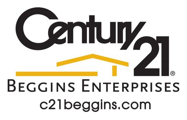 Century 21 Beggins Enterprises