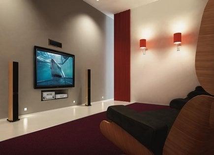 Home Theater