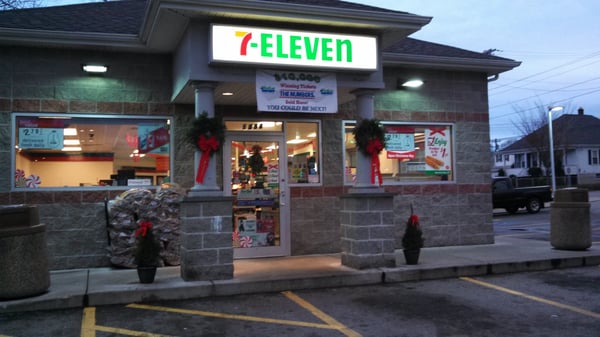 7-Eleven