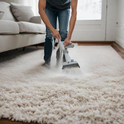 Carpet Cleaning