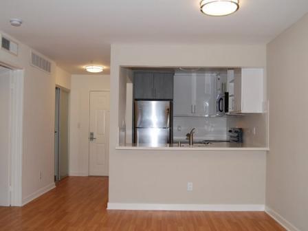 Affordable Santa Monica Apartments for Rent Near Los Angeles