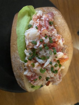 Lobster roll