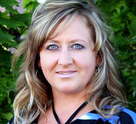 Christy Davis, Patient Care Coordinator - Prineville