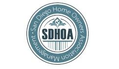 San Diego Homeowner's Association Management (SDHOA)