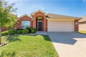 Wonderful Home in Eagle Mountain ISD