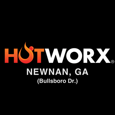 HOTWORX - Newnan, GA (Bullsboro Dr)