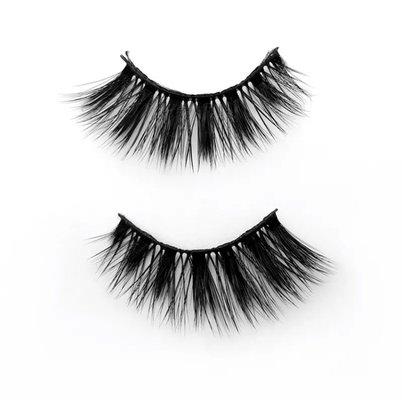 3D & 5D Mink Lashes