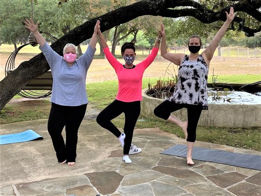 Southtown Yoga Loft - Hyatt