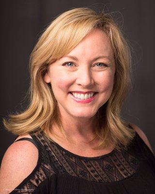 Amy Throckmorton, Realtor, Actor, Vocal Instructor in Escondido, CA.