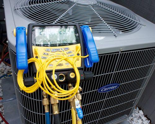 home heating ac and heating heating and air conditioning service