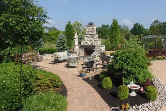 McMan Nursery & Landscaping