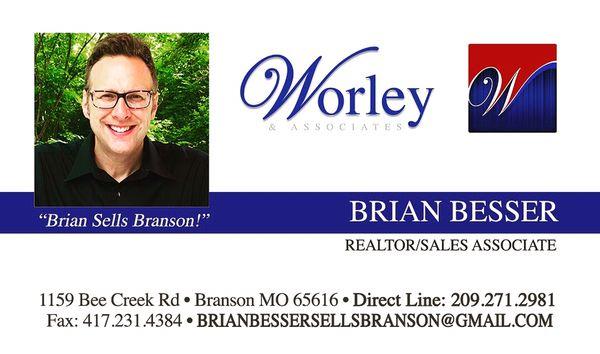 Worley and Associates