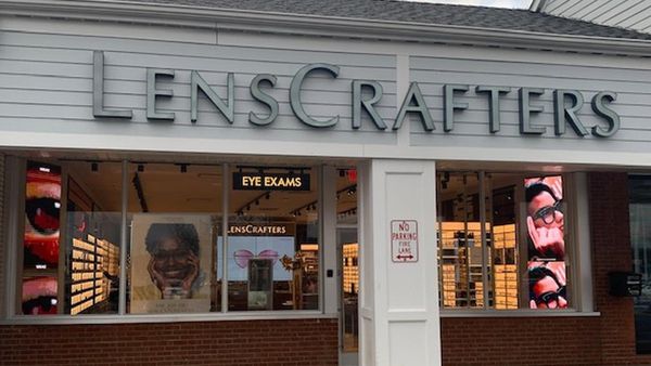 LensCrafters