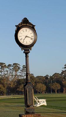 Heron Point by Pete Dye