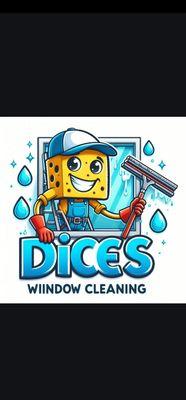 Dices window Cleaning