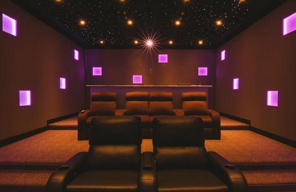 Good Sounds Home Theater