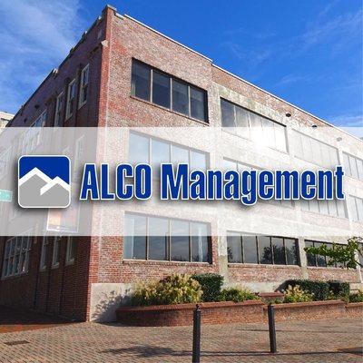 ALCO Management, Inc.