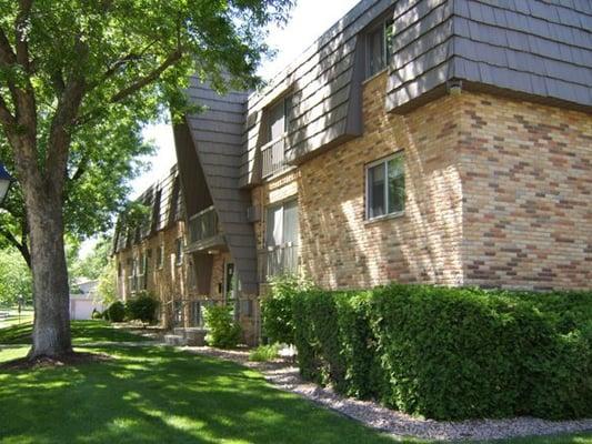 St Cloud Terrace Apartments