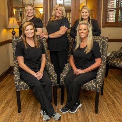 Councill Dental Group