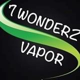 7 Wonderz Vapor