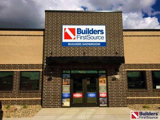 Builders FirstSource