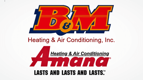 B&M Heating & Air Conditioning