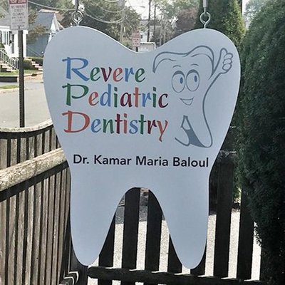 Revere Pediatric Dentistry