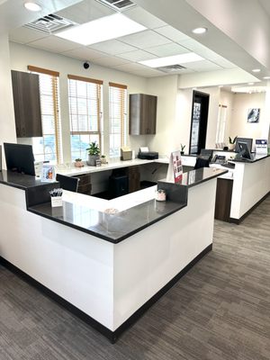 Cypress Bend Dental