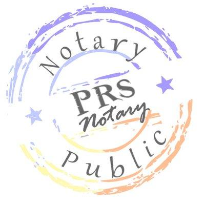 PRS Notary