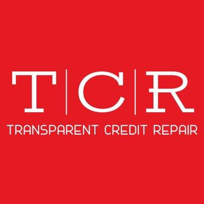 Transparent Credit Repair