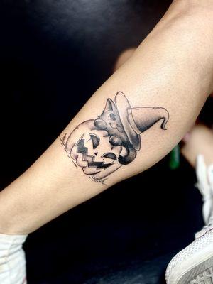 Halloween Tattoo Special