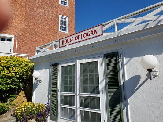 House of Logan