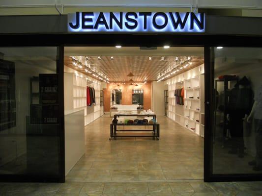 Jeans Town