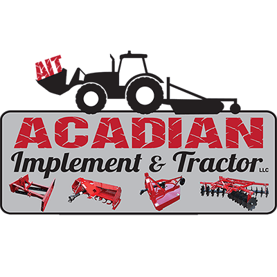 Acadian Implement & Tractor