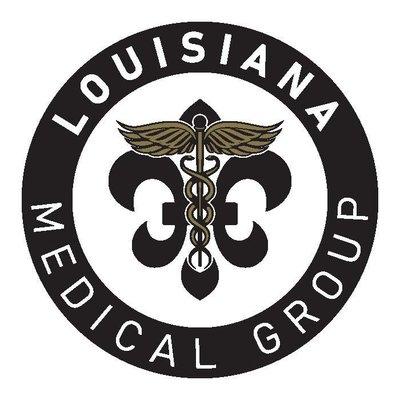 Louisiana Medical Group