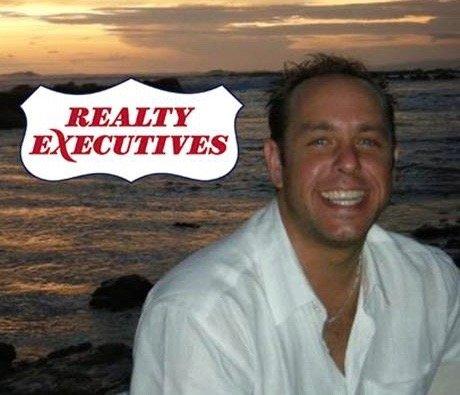 Mark Colletti - Realtor, Discover Flag with Mark Colletti