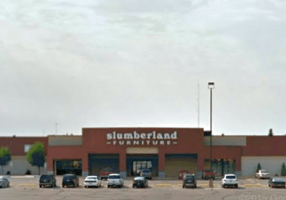 Slumberland Furniture Minot