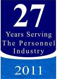 27 Years in the Industry