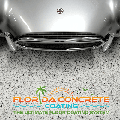 Florida Concrete Coating