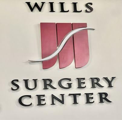 Wills Eye Surgical Network