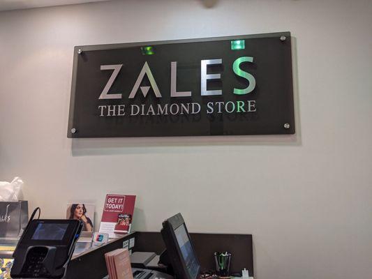 Zales