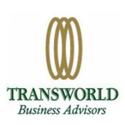 Transworld's Square Logo