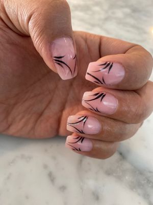 Nail Design