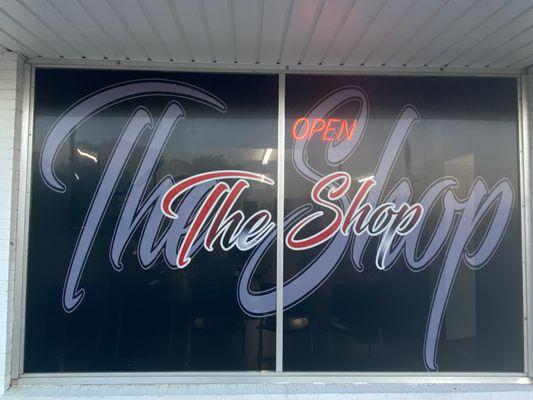 The Shop