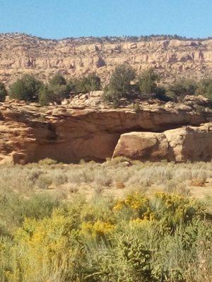 This are some of New Mexico's enchanted scenic view's you'll see when  you come and visit the land of enchantment.