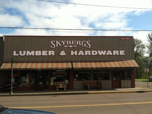 Skyberg's Lumber & Hardware