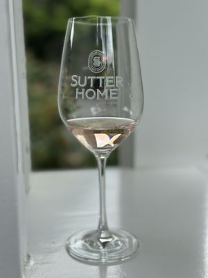 Sutter Home Winery